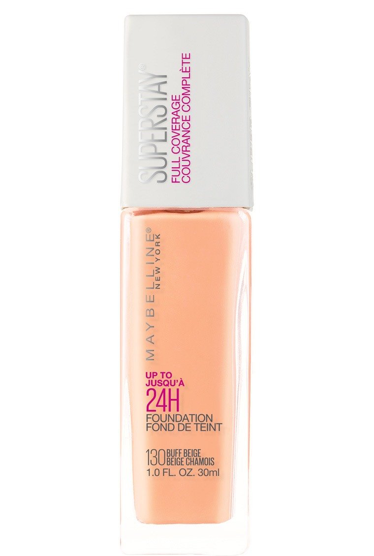 Foundation 101 | Tips by Maybelline Master