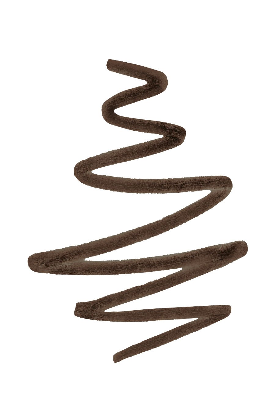 03 Dark Brown Swatch
