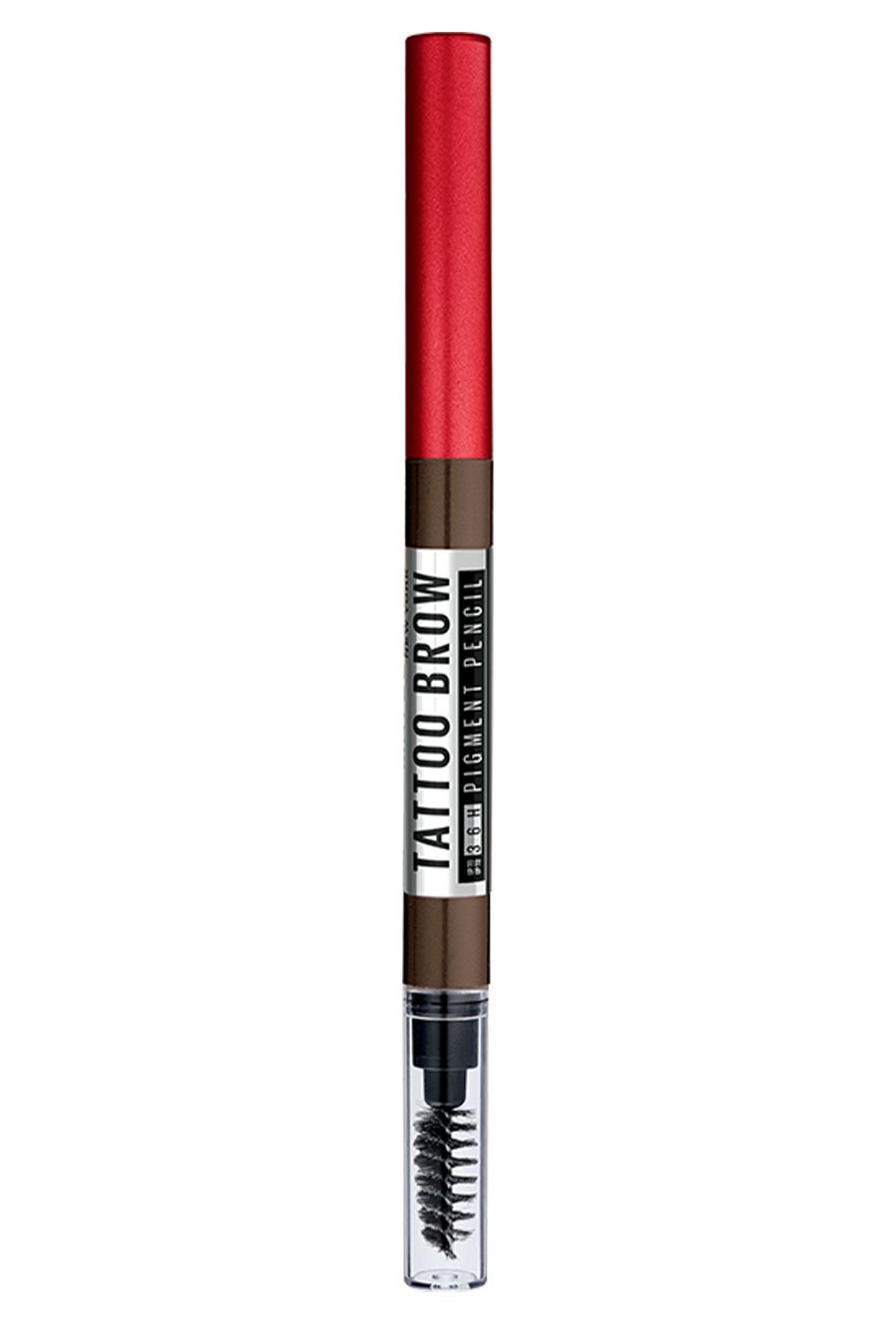 03 Dark Brown