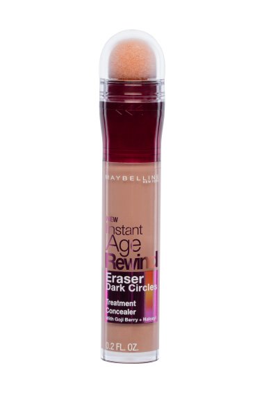 maybelline face concealer instant age rewind honey primary