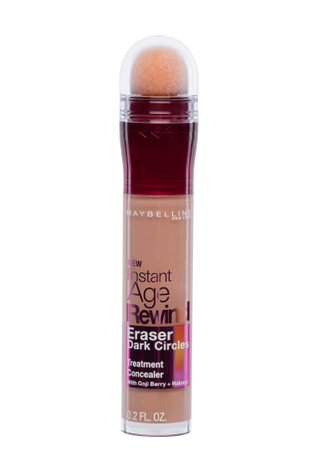 maybelline face concealer instant age rewind honey primary