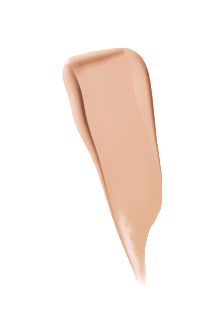 130 Buff Beige Swatch