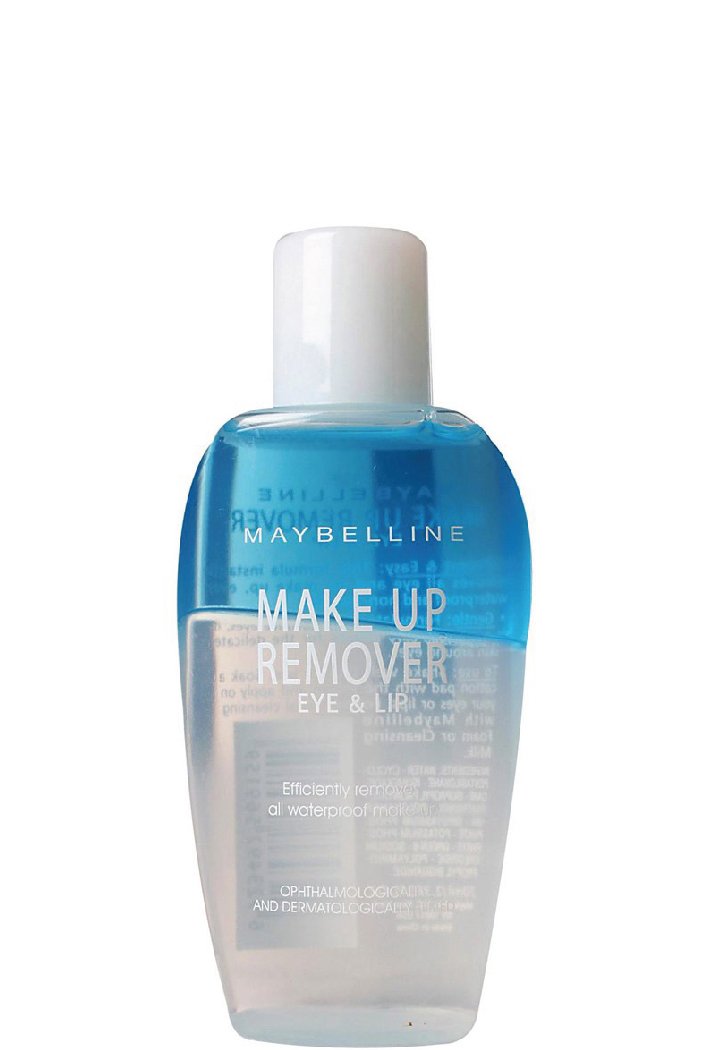 maybelline face makeup remover eye and lip makeup remover primary