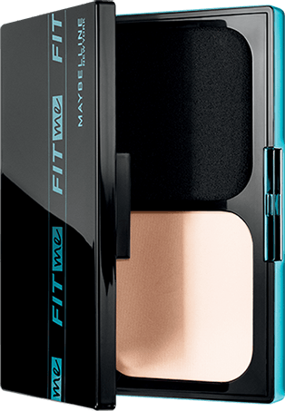 fit me 24hr powder foundation p
