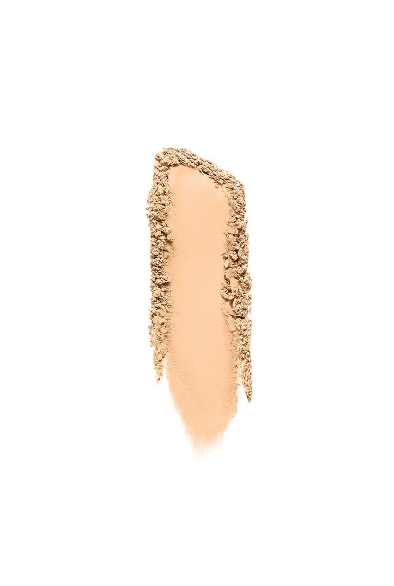 maybelline face powder foundation fit me compact 118 light beige swatch
