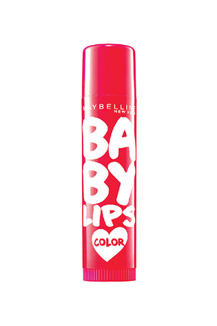 Baby Lips - BERRY CRUSH