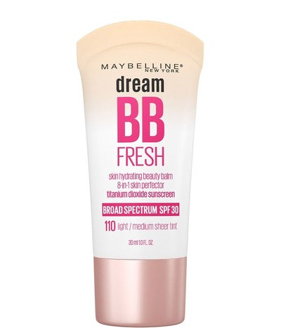 Dream BB Fresh