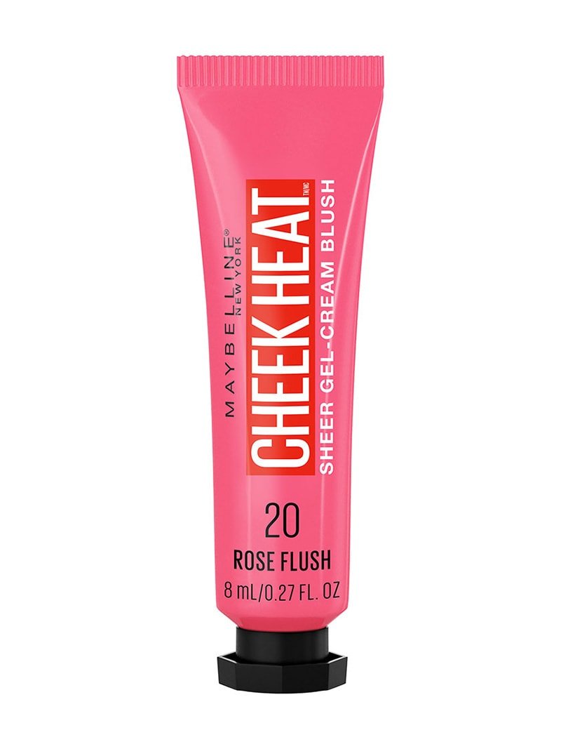 CHEEK HEAT GEL-CREAM BLUSH