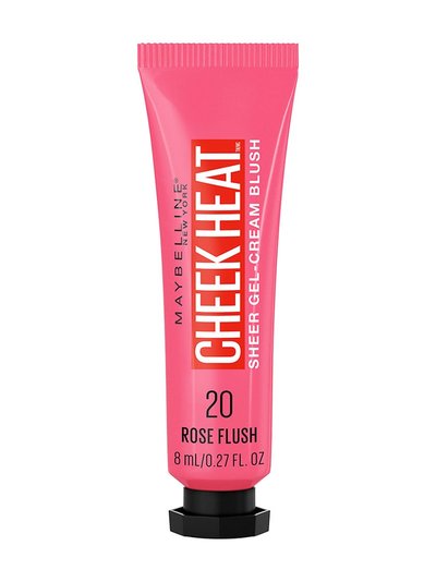 CHEEK HEAT GEL-CREAM BLUSH