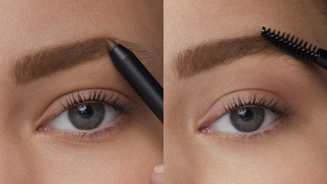 BEST EYEBROW MAKEUP FOR DEFINED, NATURAL LOOKING BROWS