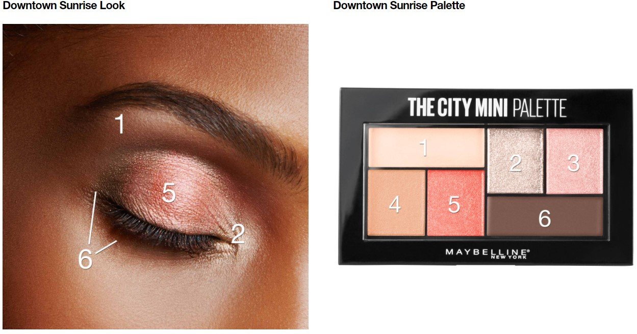 maybelline city mini palettes voting eye macro downtown sunrise 1x1 05