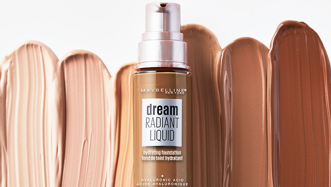 product laydown dream radiant liquid us 1 dmi image na no cta