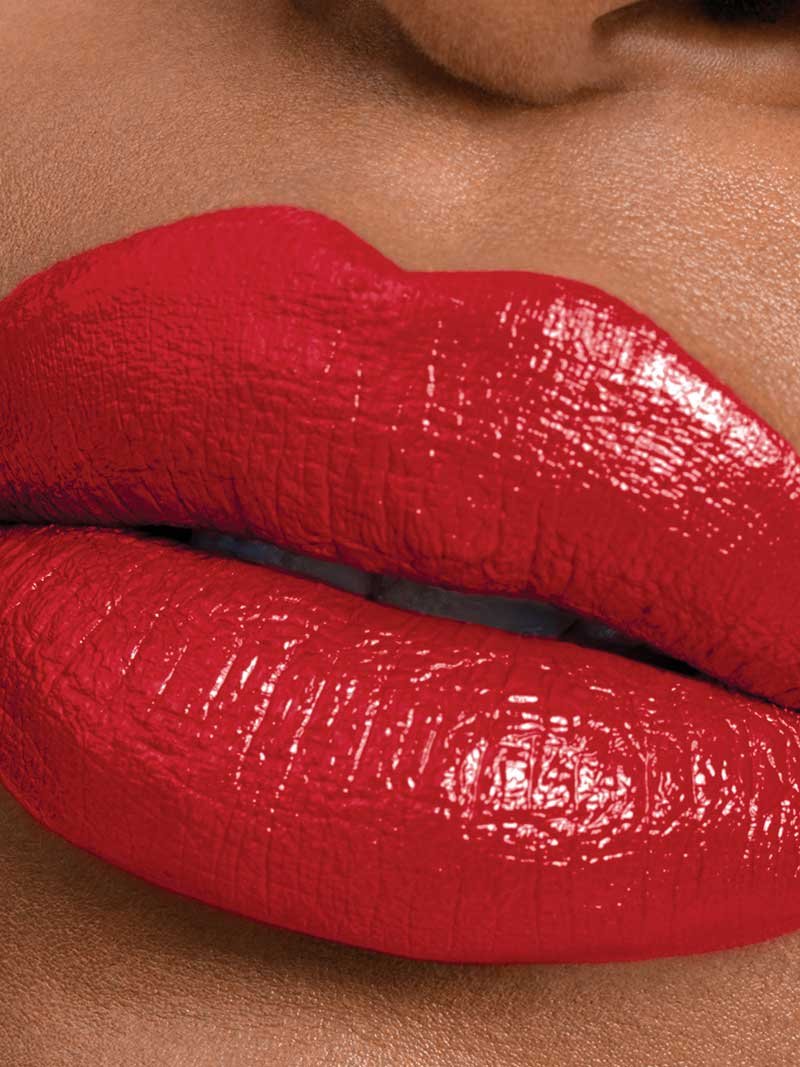 Best red lipstick shades Tips by Maybelline Master