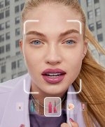 Virtual Try On tool - See yourself in Maybelline | Maybelline Master